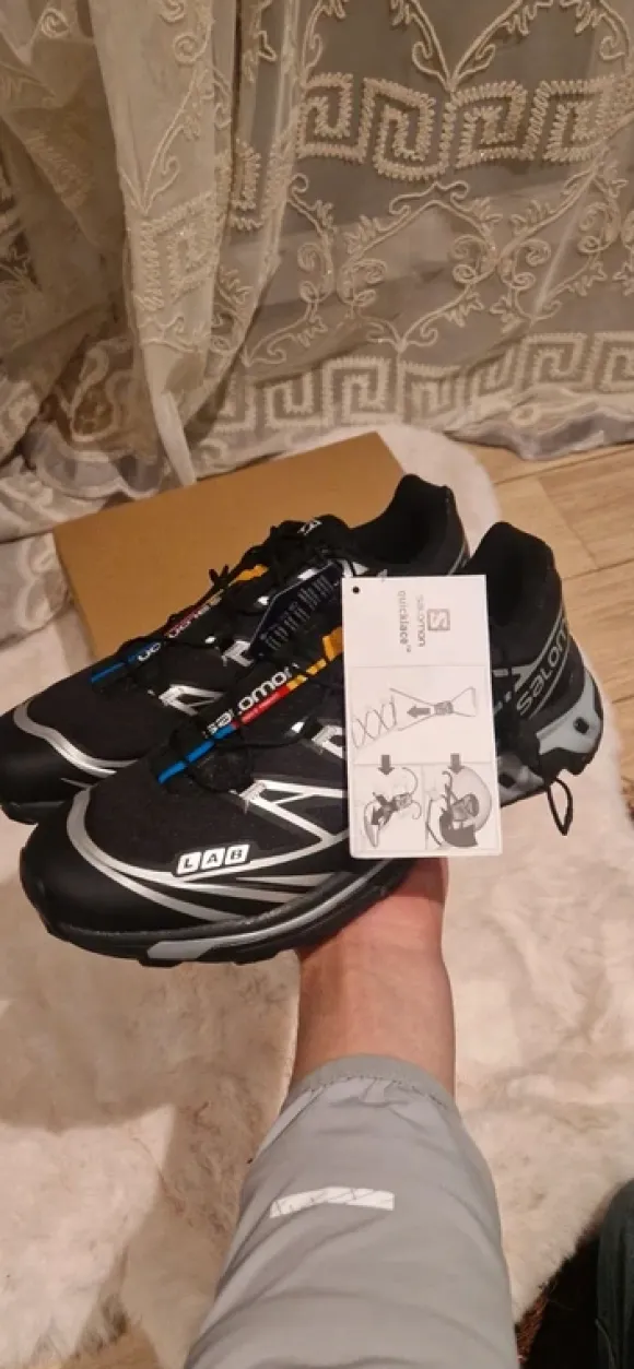 Salomon taille 42