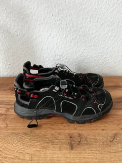 Salomon Techamphibian 3 W Slipper Sneakers
