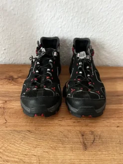Salomon Techamphibian 3 W Slipper Sneakers