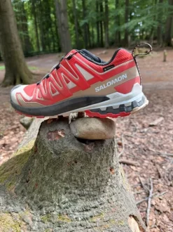 Salomon Trail XA Pro 3D