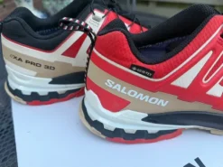 Salomon Trail XA Pro 3D