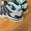 Salomon Trekking Schuhe XA Pro 3d