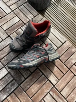 Salomon Wanderschuhe