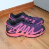 Salomon Wanderschuhe Damen