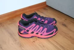 Salomon Wanderschuhe Damen