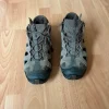 Salomon Wanderschuhe gr.44