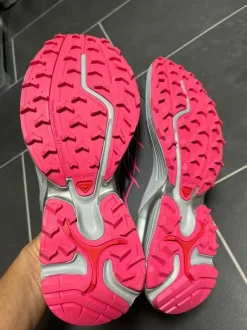 Salomon Wings Flyte Gr. 38 NEU