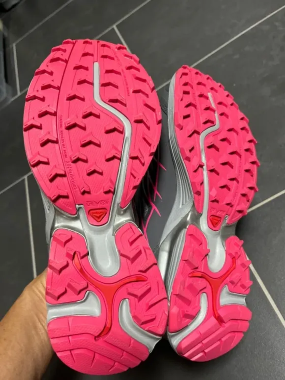 Salomon Wings Flyte Gr. 38 NEU
