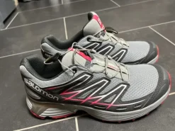 Salomon Wings Flyte Gr. 38 NEU