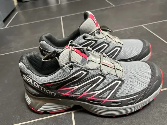 Salomon Wings Flyte Gr. 38 NEU
