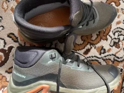 Salomon X Reveal Chukka CSWP 2 (417630)
