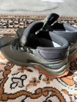 Salomon X Reveal Chukka CSWP 2 (417630)