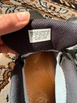 Salomon X Reveal Chukka CSWP 2 (417630)