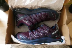 Salomon XA Pro W