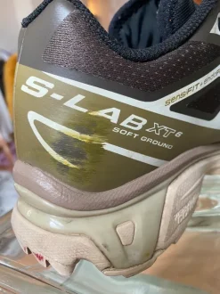 Salomon xt-6