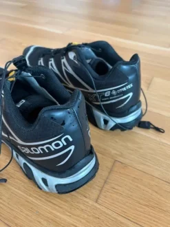 Salomon XT-6 goretex size size 44