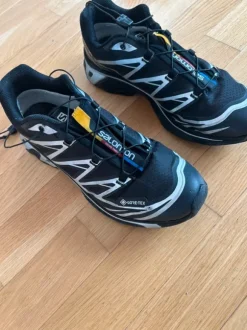 Salomon XT-6 goretex size size 44