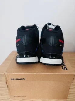 Salomon XT Reckon GTX