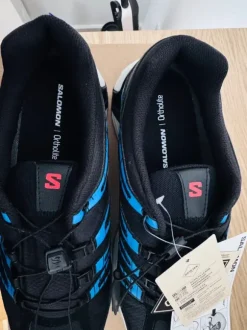 Salomon XT Reckon GTX