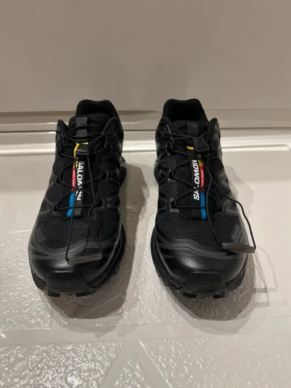 Salomon XT-6 (wie Neu) Gr. 42