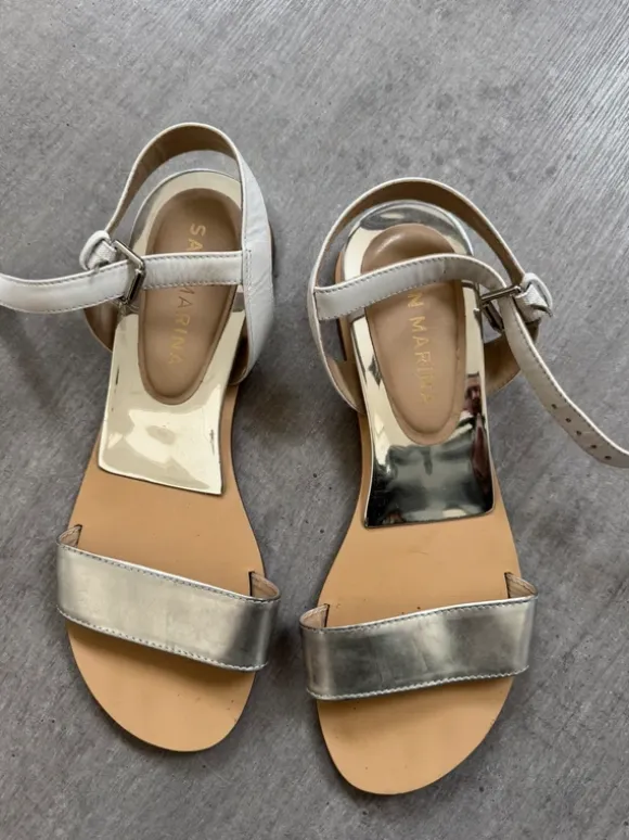 San Marina Damenschuhe