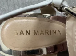 San Marina Damenschuhe