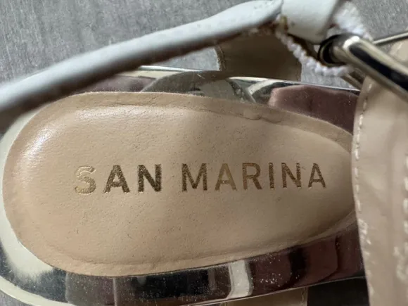 San Marina Damenschuhe