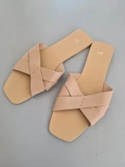 Sandaaltjes H&M, maat 38