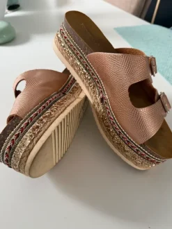 Sandale 40