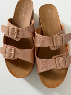 Sandale 40