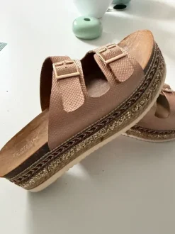 Sandale 40