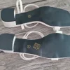 Sandale beige
