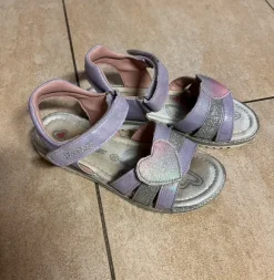Sandale Gr. 30 , von Doo Dogs