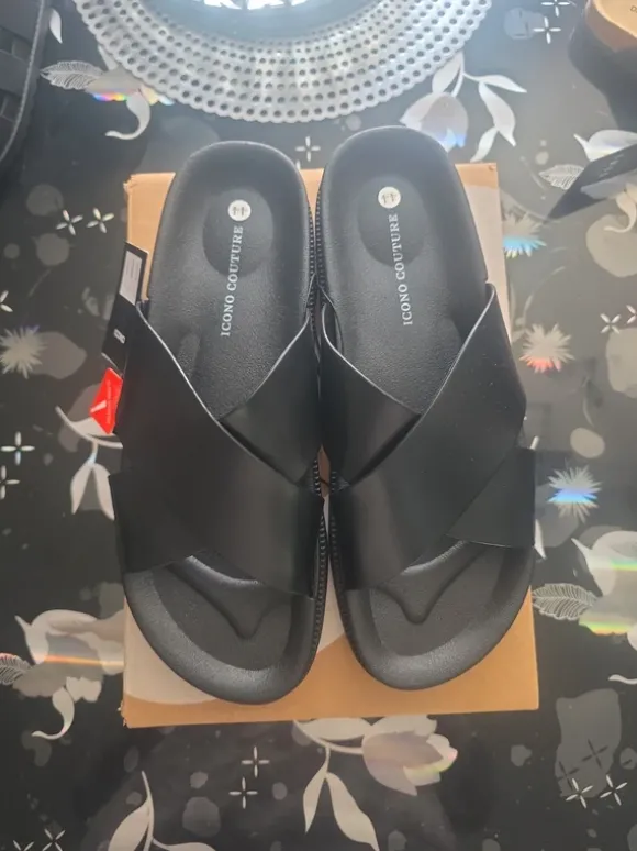 Sandale homme