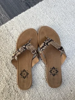 Sandale Snake 38 Schlappen