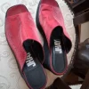 Sandalen.