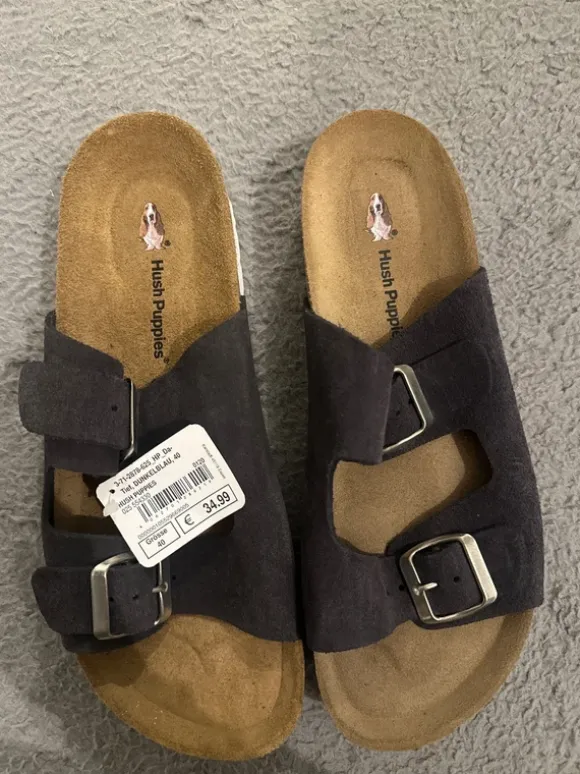 Sandalen