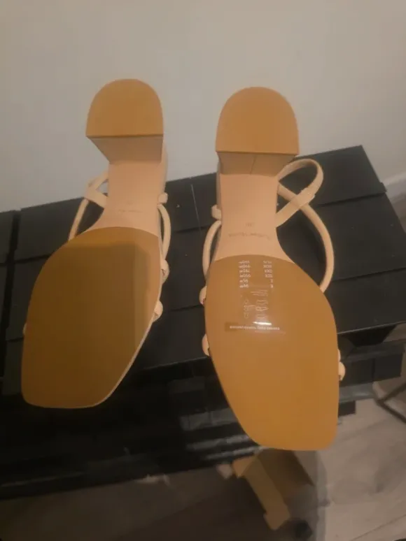 Sandalen