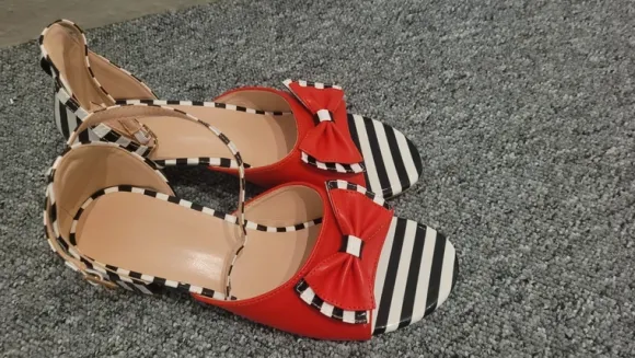 Sandalen