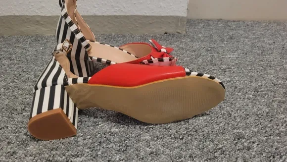 Sandalen