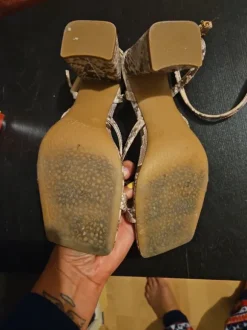 Sandalen