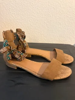 Sandalen