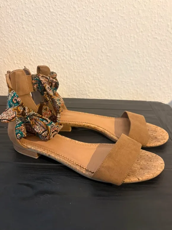 Sandalen