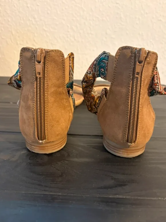 Sandalen