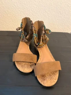 Sandalen