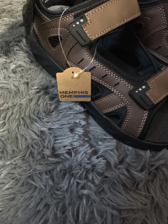 Sandalen