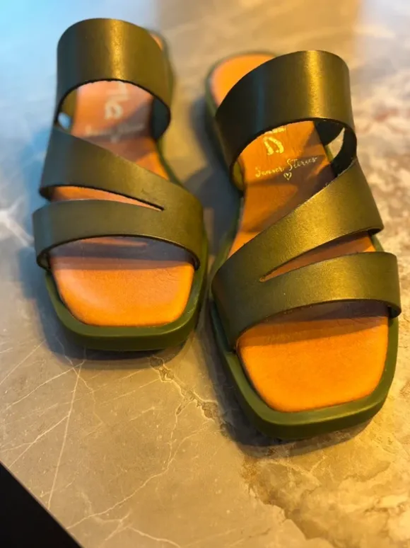 Sandalen