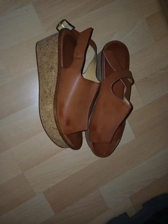 Sandalen