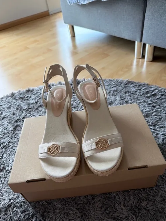 Sandalen