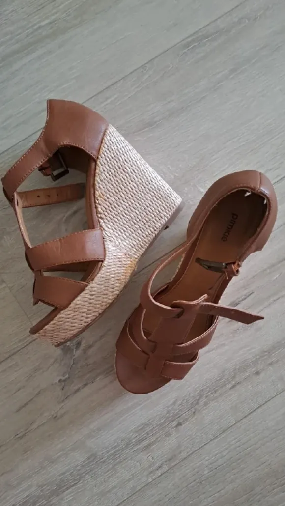 Sandalen